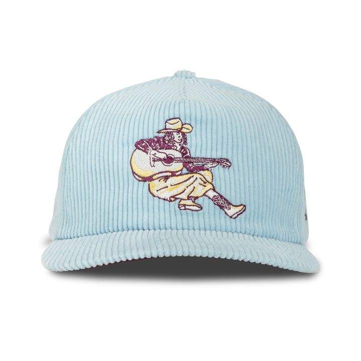 Play a Song Hat- Sendero Provisions Co
