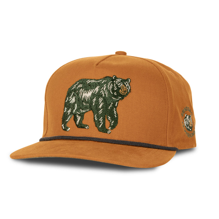The Bear Hat by Sendero Provisions Co