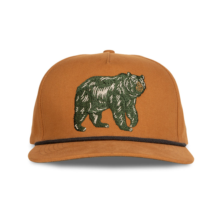 The Bear Hat by Sendero Provisions Co