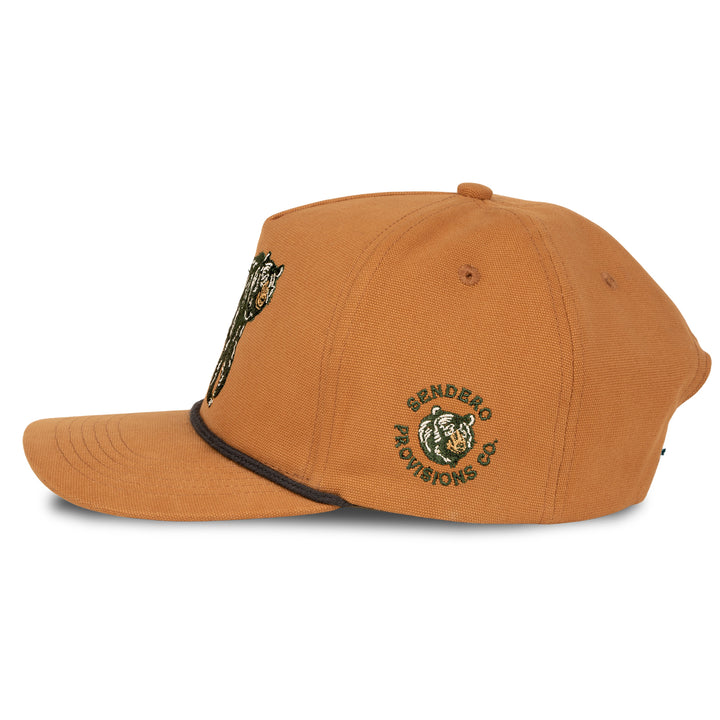 The Bear Hat by Sendero Provisions Co