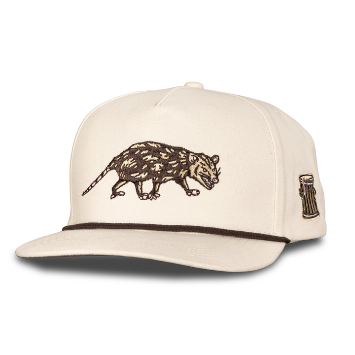 The Opposum Hat by Sendero Provisions Co