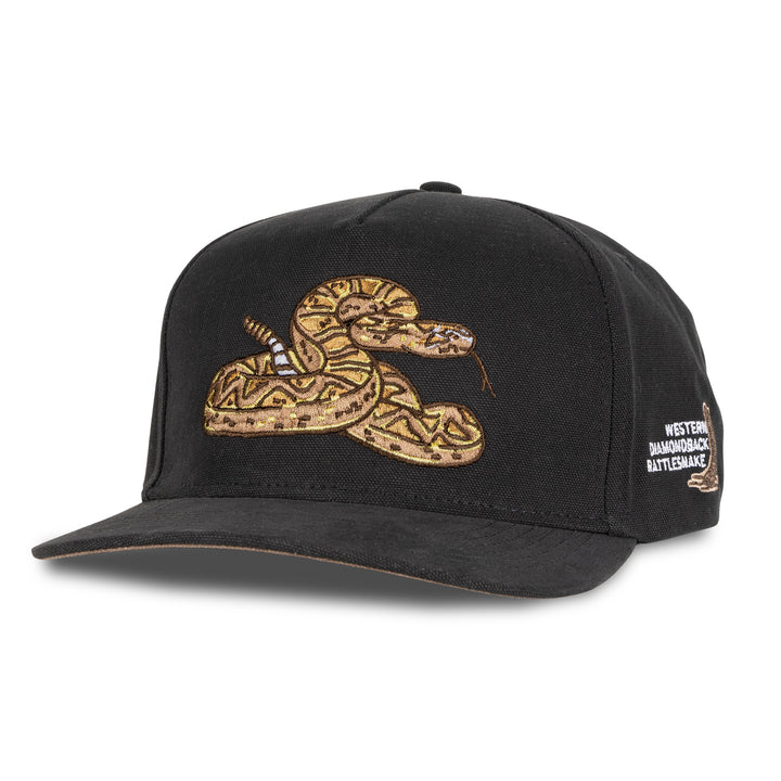 Rattlesnake Hat- Sendero Provisions Co