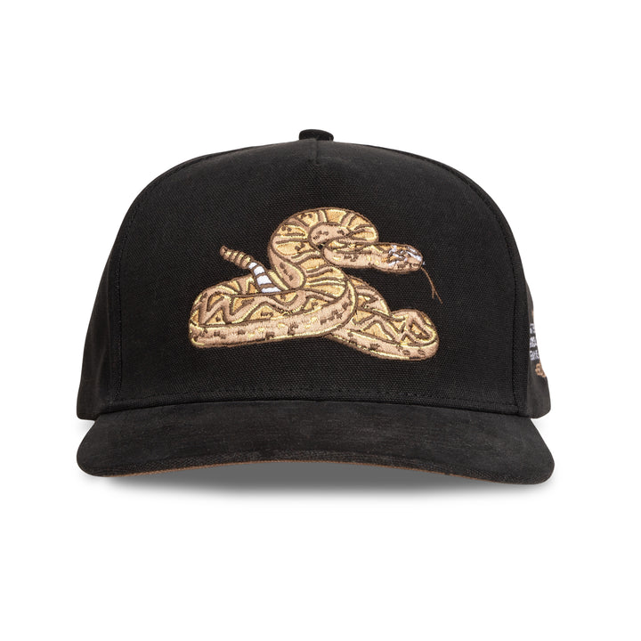 Rattlesnake Hat- Sendero Provisions Co