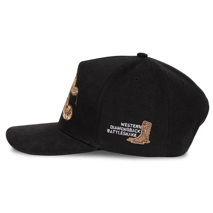 Rattlesnake Hat- Sendero Provisions Co