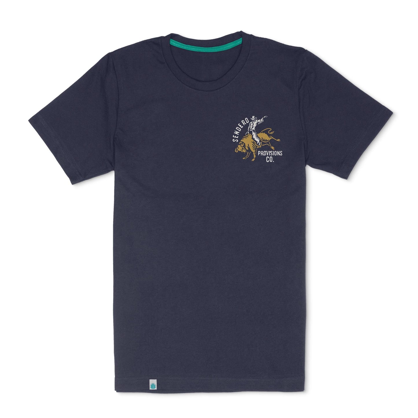 Ride or Die T-Shirt – Sendero Provisions Co