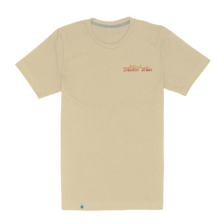 Official Western T-Shirt by Sendero Provisions Co