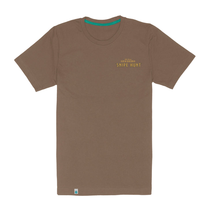 Snipe Hunt T-Shirt by Sendero Provisions Co