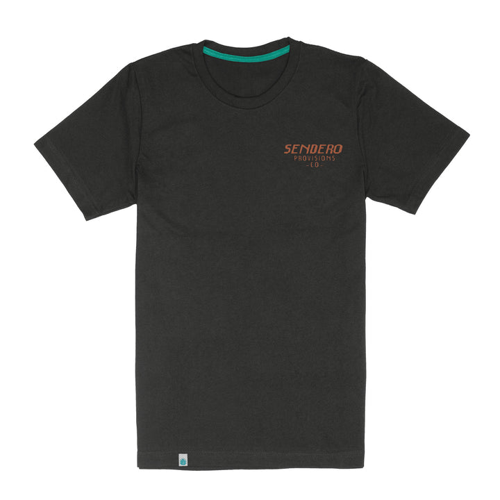 Triceratops T-Shirt by Sendero Provisions Co