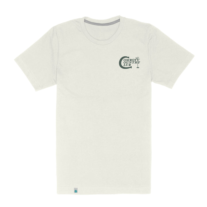 Cowboy Country Club T-Shirt by Sendero Provisions Co