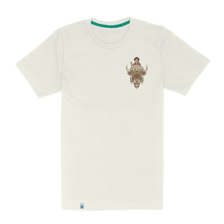 Buffalo T Shirt- Sendero Provisions Co