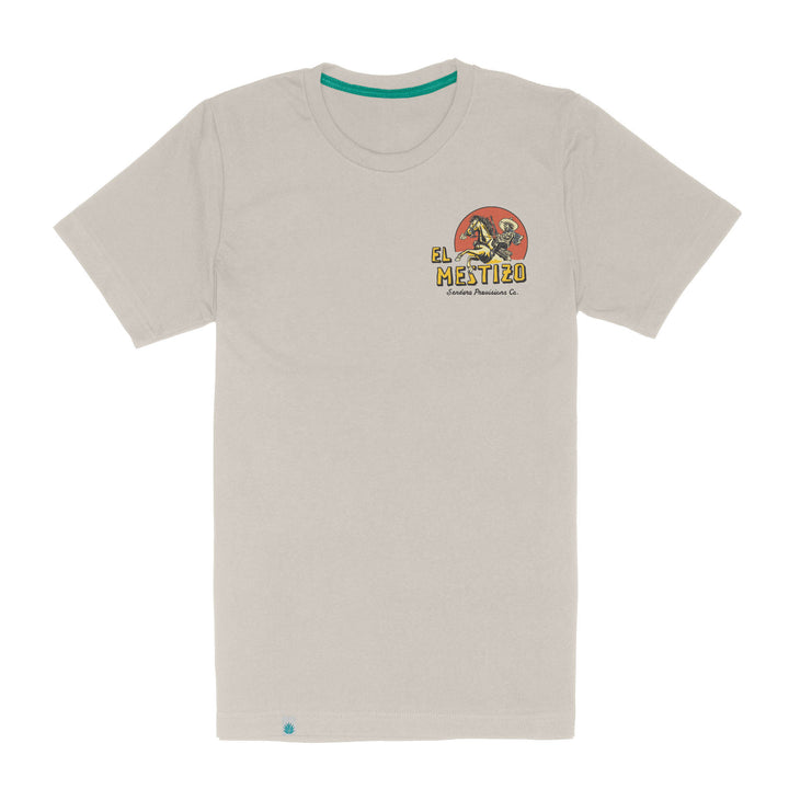 Mestizo T Shirt- Sendero Provisions Co
