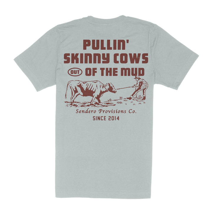 Skinny Cows T Shirt- Sendero Provisions Co