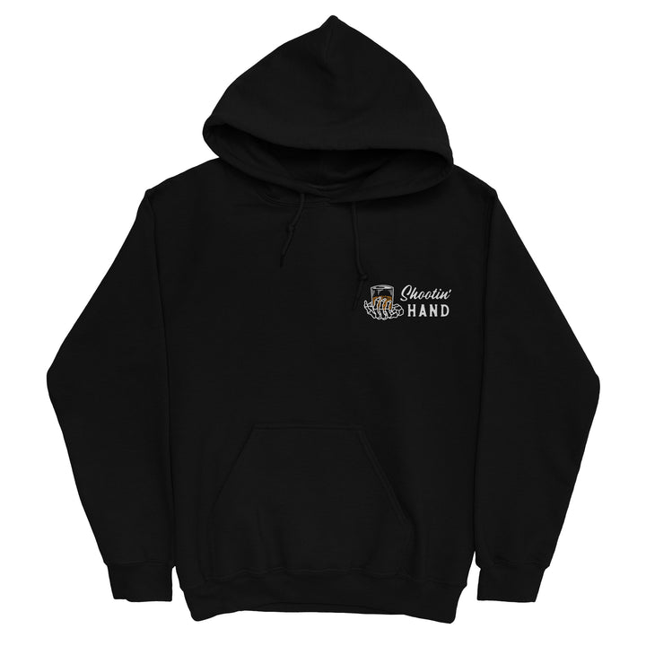 Shootin' Hand Hoodie by Sendero Provisions Co