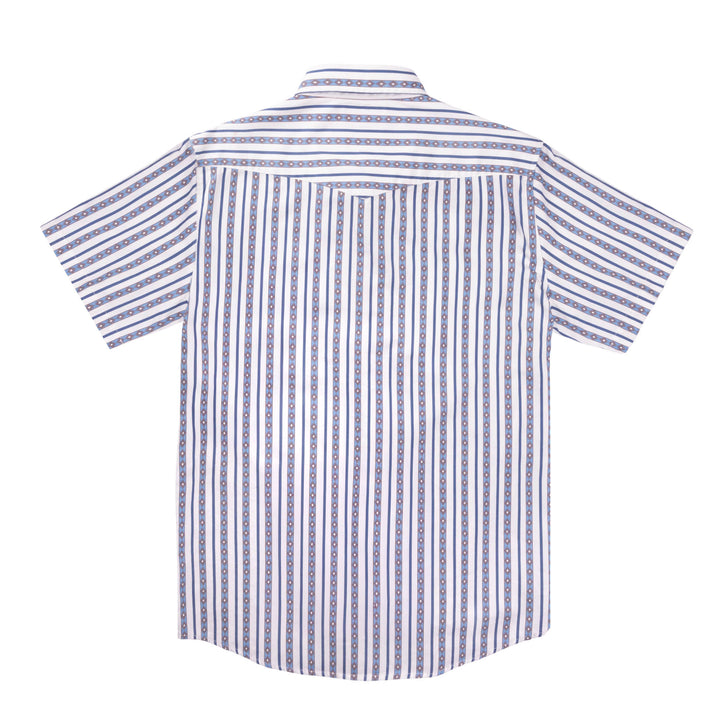 Serape Pearl Snap Short Sleeve by Sendero Provisions Co.