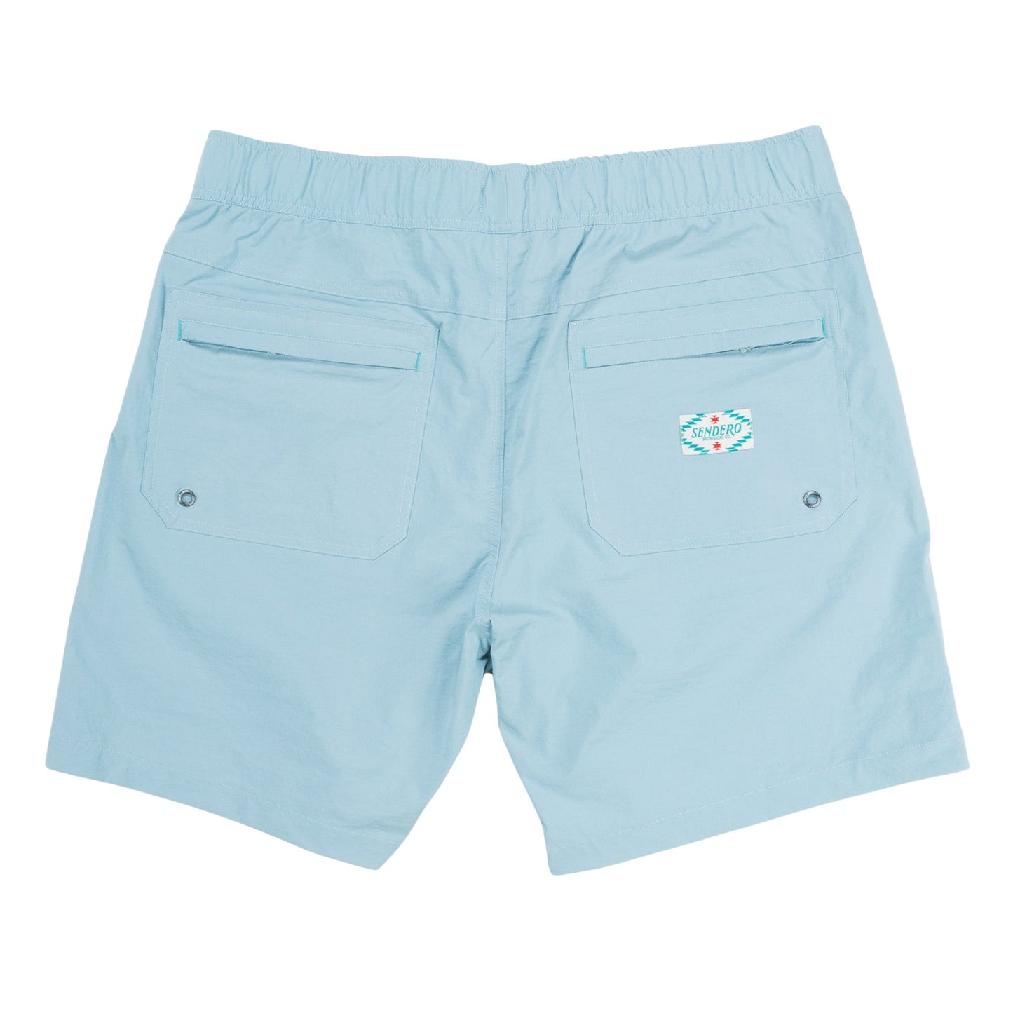 Bajada Hybrid Shorts – Sendero Provisions Co