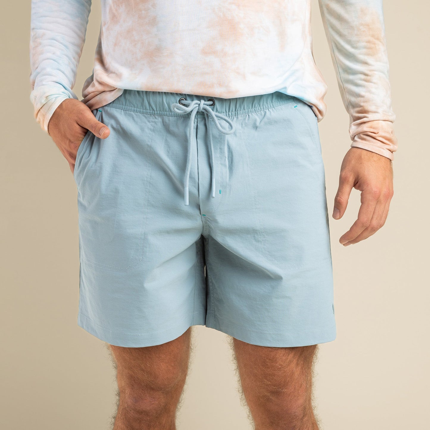 Bajada Hybrid Shorts – Sendero Provisions Co