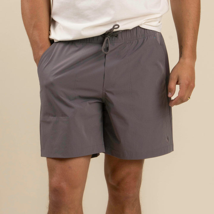 Bajada Hybrid Shorts – Sendero Provisions Co
