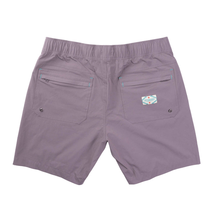Bajada Hybrid Shorts – Sendero Provisions Co