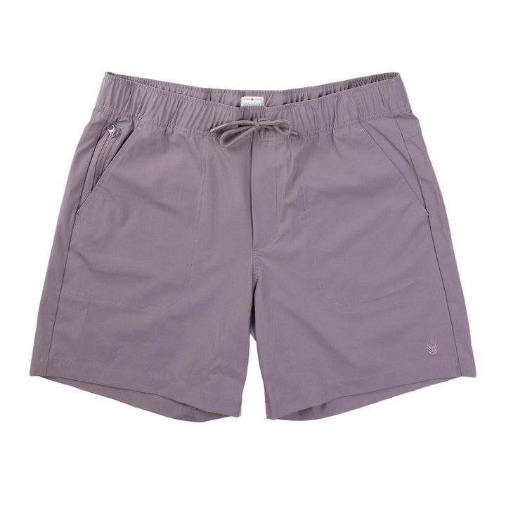 Bajada Hybrid Shorts – Sendero Provisions Co