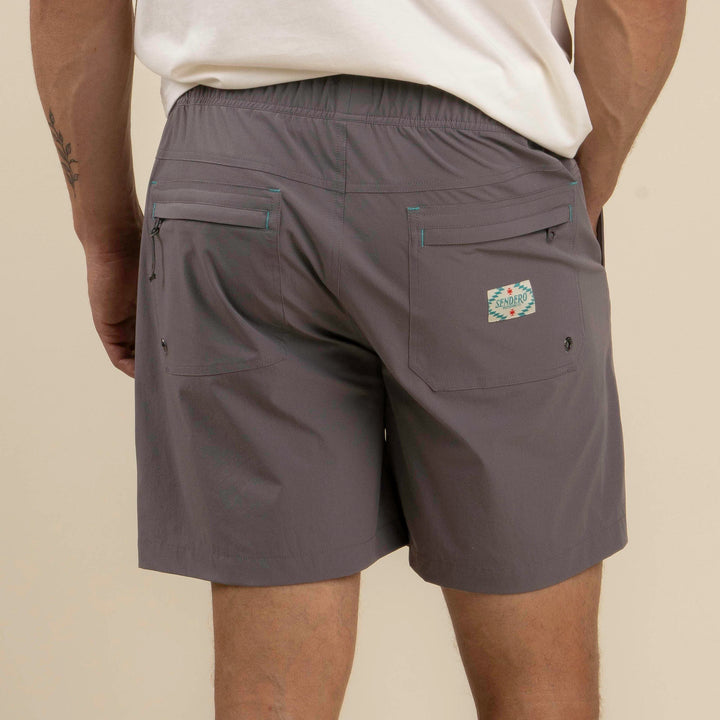 Bajada Hybrid Shorts – Sendero Provisions Co