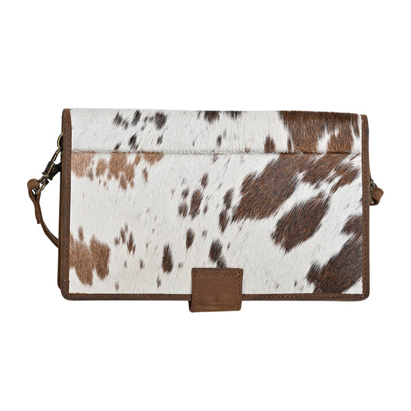 Cowhide Yetzy Organizer by STS Ranchwear