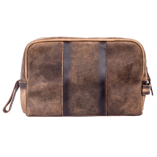 The Foreman's Shave Kit by STS Ranchwear