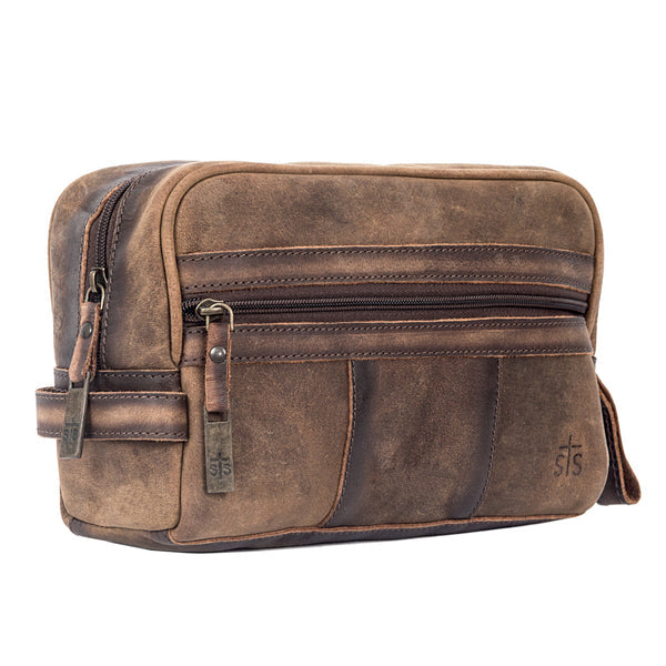 The Foreman's Shave Kit by STS Ranchwear