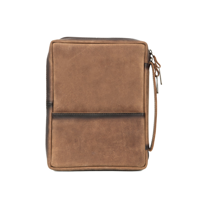 The Foreman's Bible Cover by STS Ranchwear
