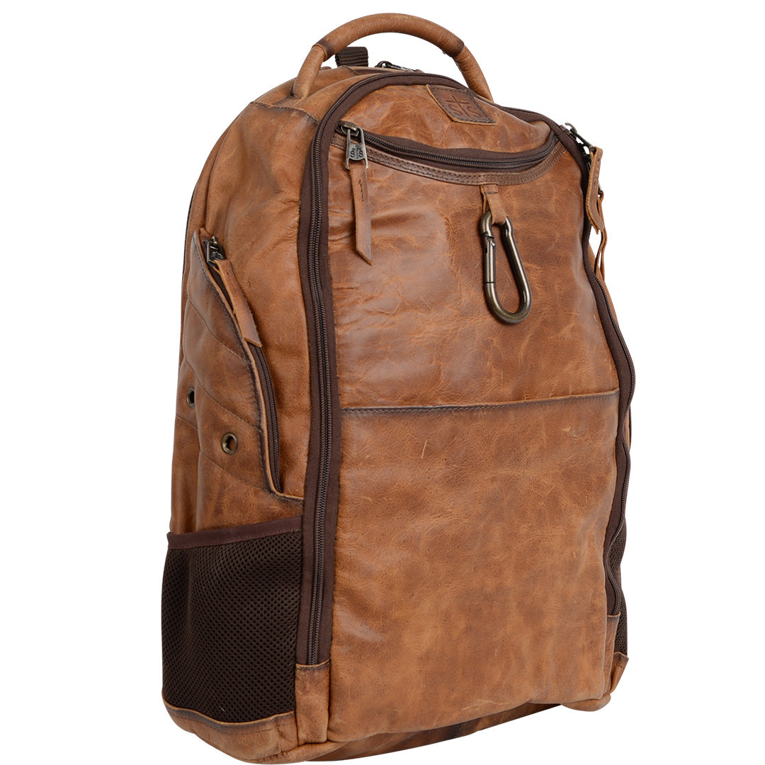 Tucson Backpack by STS Ranchwear