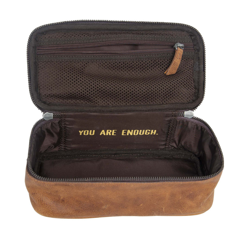 Serengeti Ada Makeup Kit by STS Ranchwear