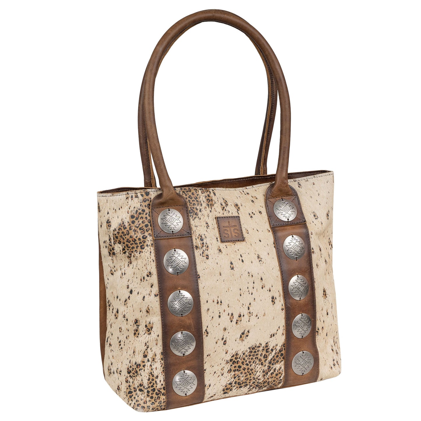 Serengeti Tote by STS Ranchwear