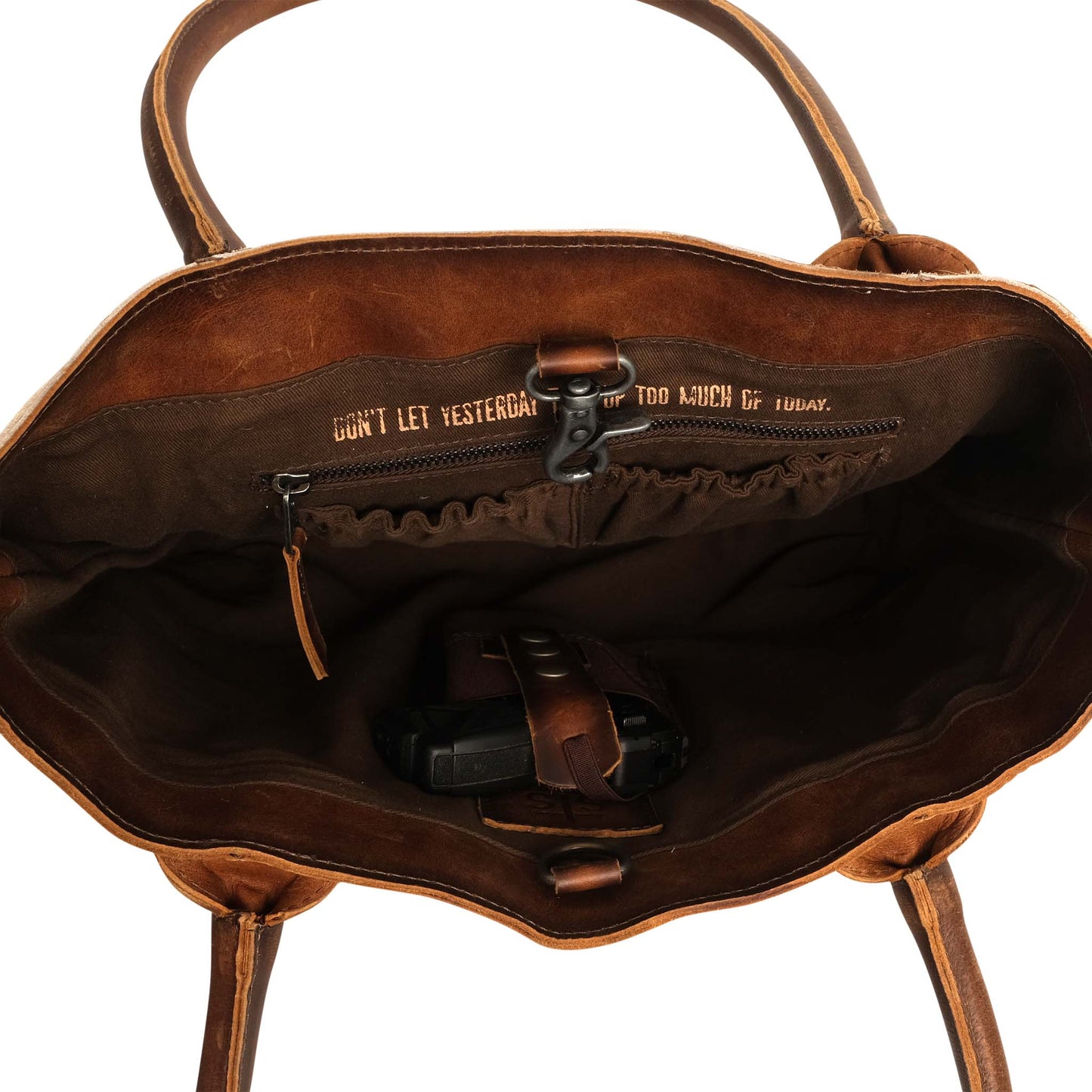 Serengeti Tote by STS Ranchwear