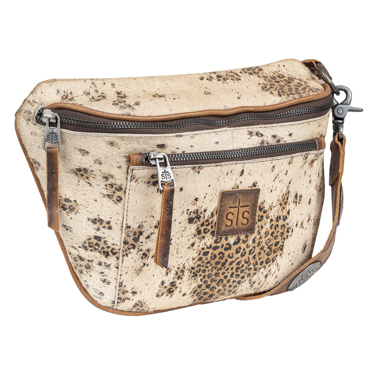 Serengeti Sachi Sling by STS Ranchwear