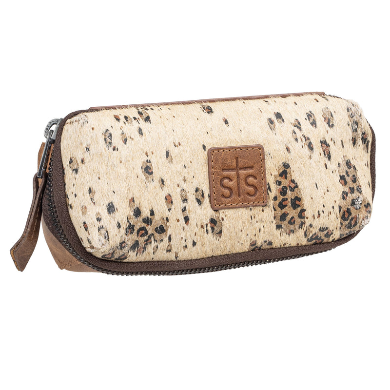 Serengeti Sunglass Case by STS Ranchwear