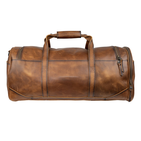 Tuscan Duffle Bag by STS Ranchwear