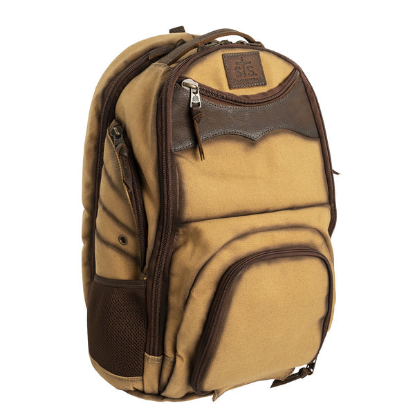 Buffalo Creek Theo Backpack
