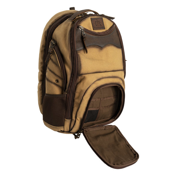 Buffalo Creek Theo Backpack