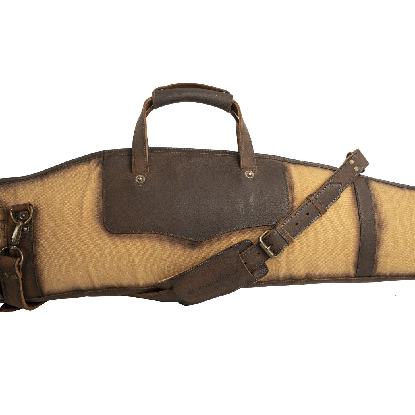 Buffalo Creek Rifle Case