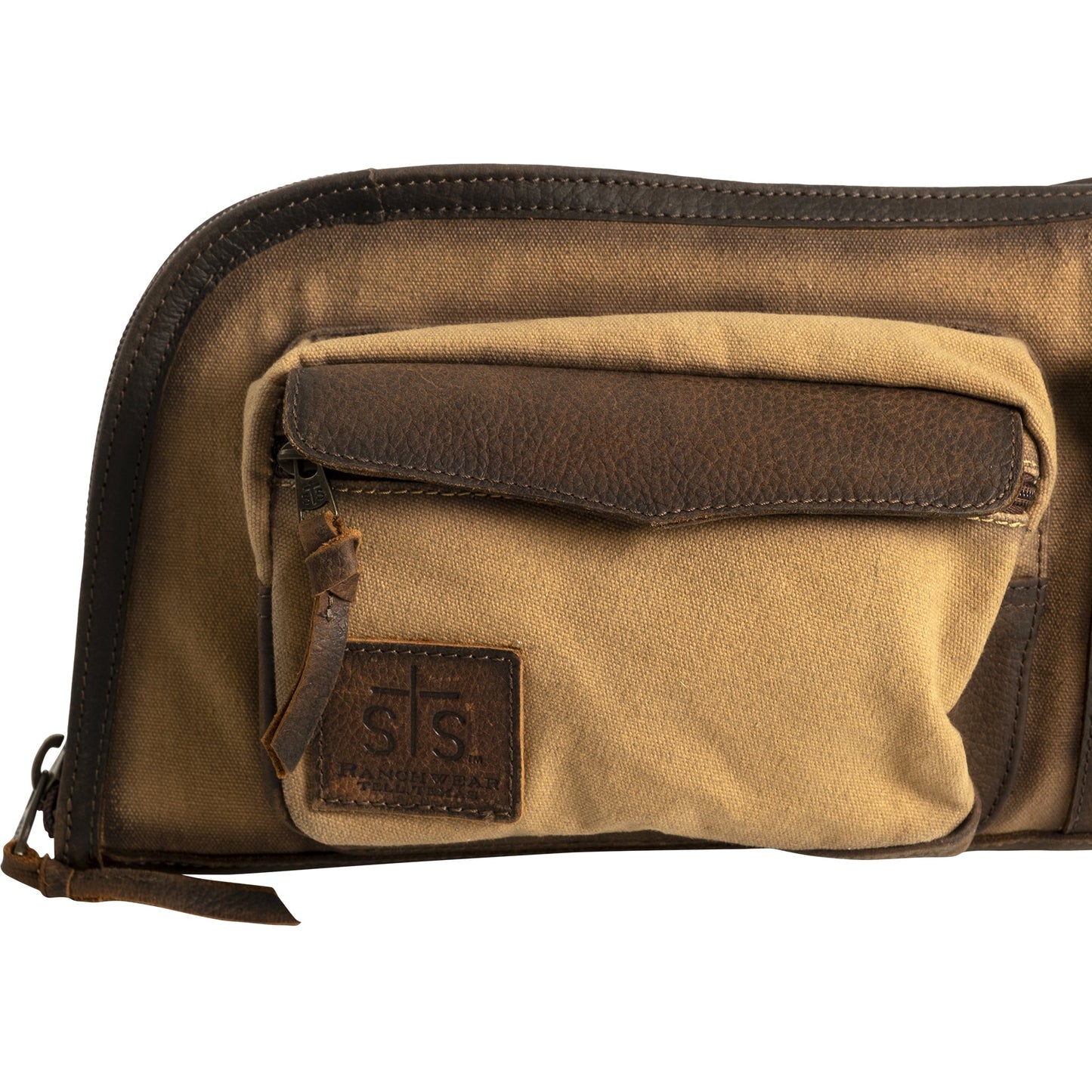 Buffalo Creek Rifle Case