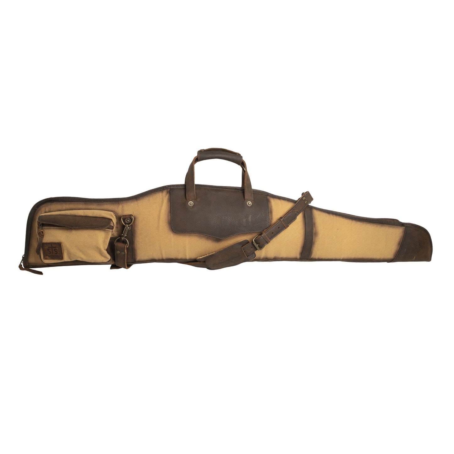 Buffalo Creek Rifle Case