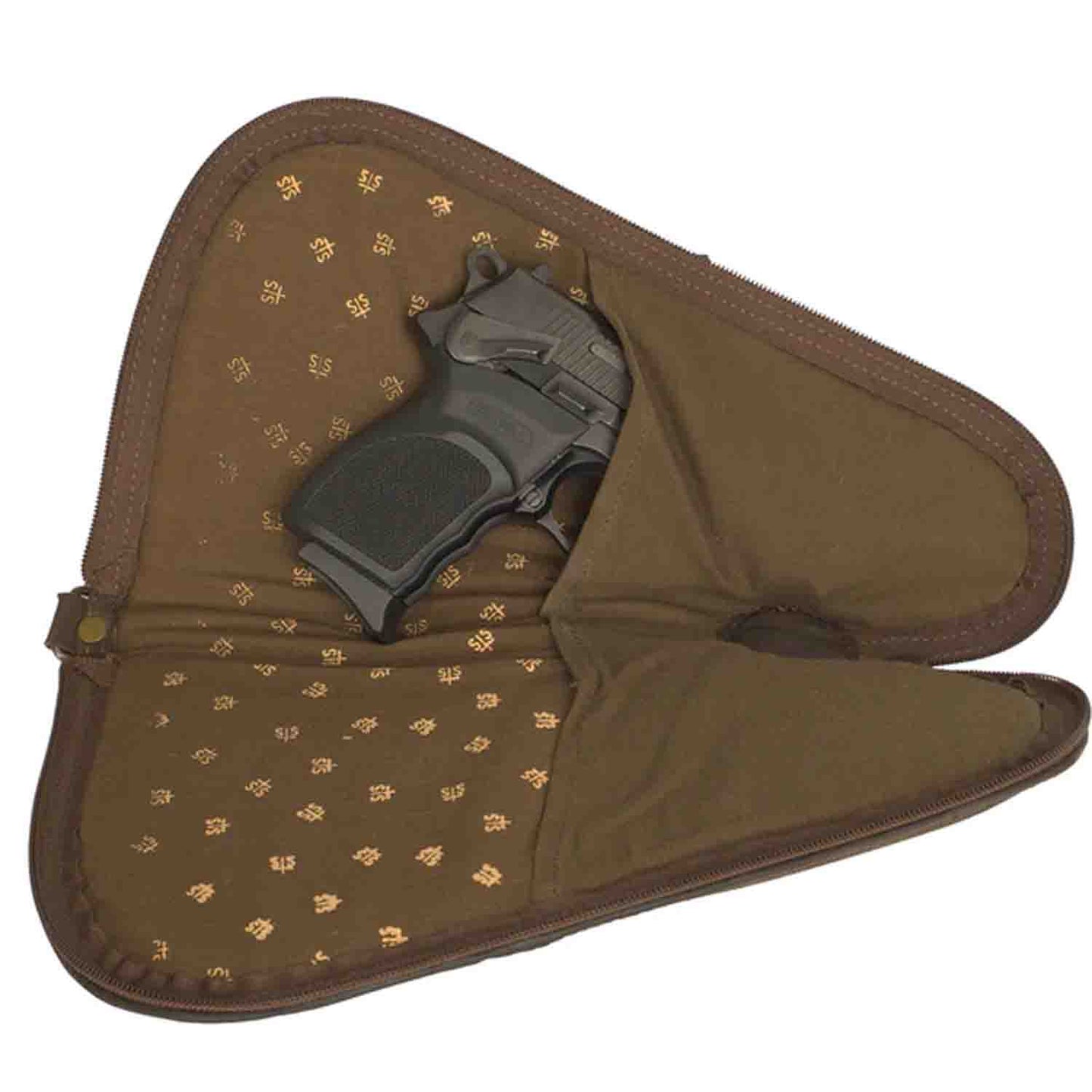 Trailblazer Medium Pistol Case by STS Ranchwear