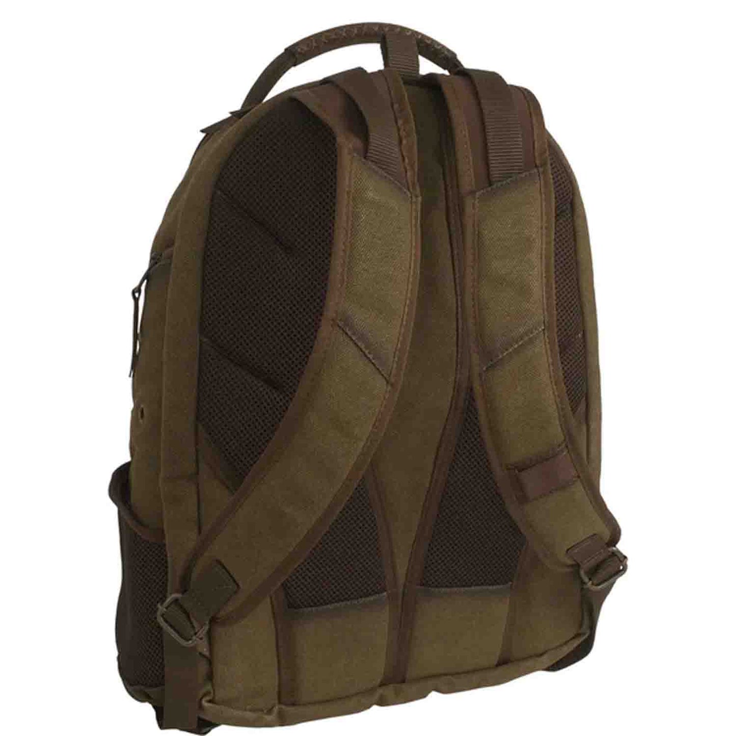 Trailblazer Utility Backpack in Brown by STS Ranchwear