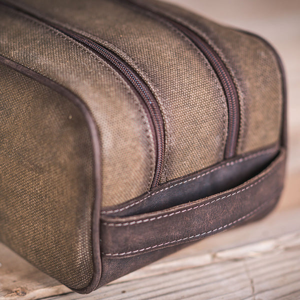 Trailblazer Shave Kit by STS Ranchwear