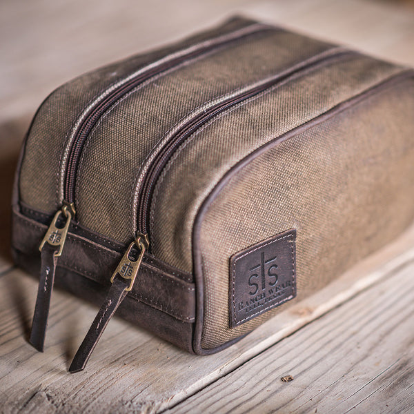 Trailblazer Shave Kit by STS Ranchwear