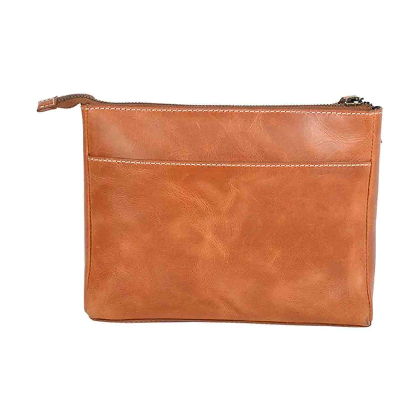 Cowhide Basic Bliss Lily Crossbody by STS Ranchwear