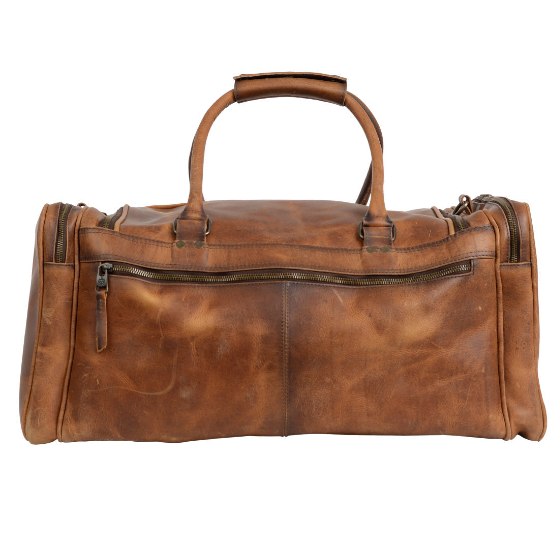 Tucson Duffle Bag by STS Ranchwear