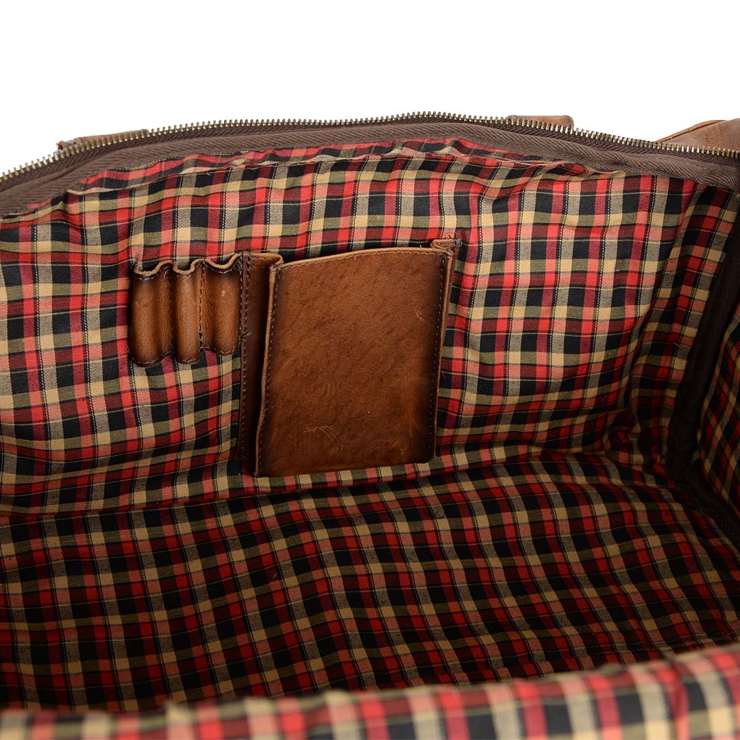 Tucson Duffle Bag by STS Ranchwear