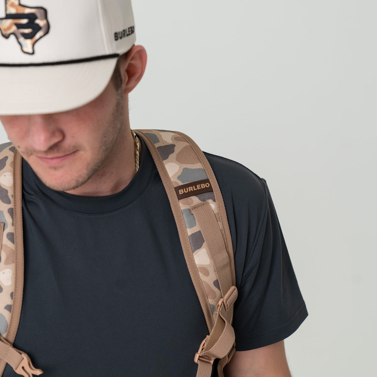 Burlebo Backpack