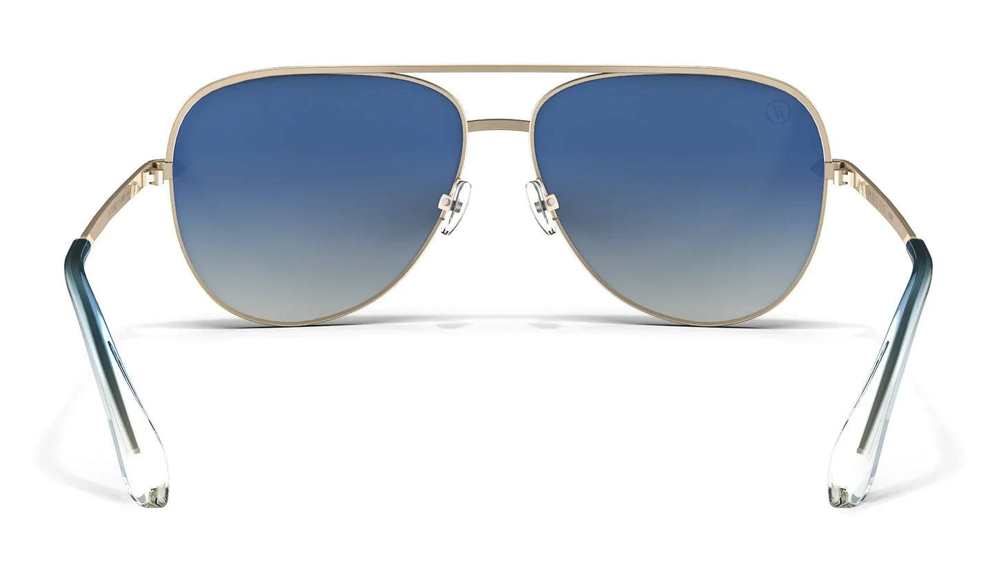 Shadow Sunglasses by Blenders