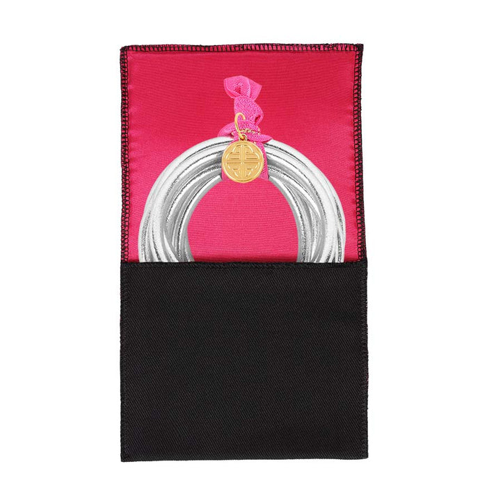 All Weather Bangles -Serentiy Prayer- by BuDhaGirl